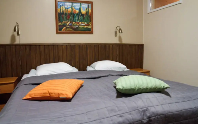 Kerimaa Holiday Centre