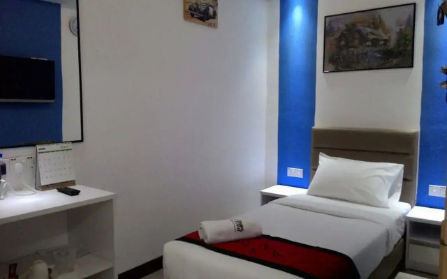 Motel Fyna