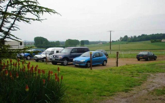 Les Attelages et les Logis de Cuzay