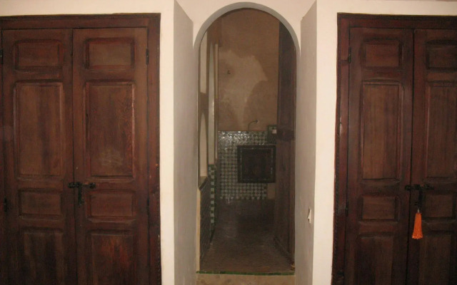 Riad Nouzha