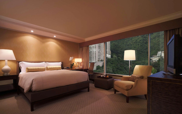 Conrad Hong Kong