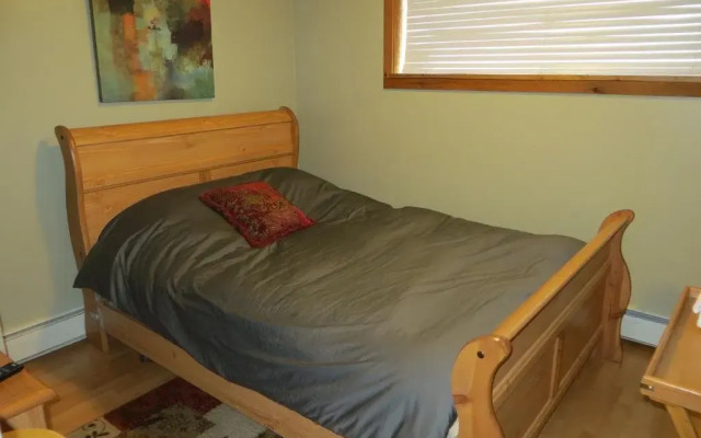 Caruso's Accommodation