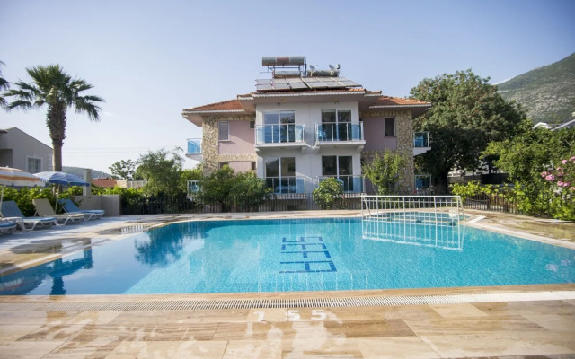 Paradise Apart Fethiye