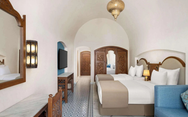 Mövenpick Resort Sharm El Sheik Naama Bay
