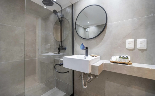 Nobile Hotel Montoya
