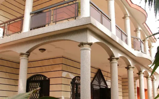 Nouvelle Villa Mia