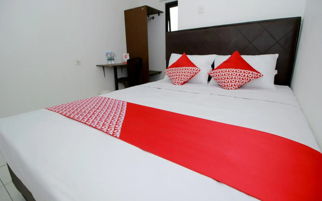 Super OYO 1678 Jati Exclusive Homestay