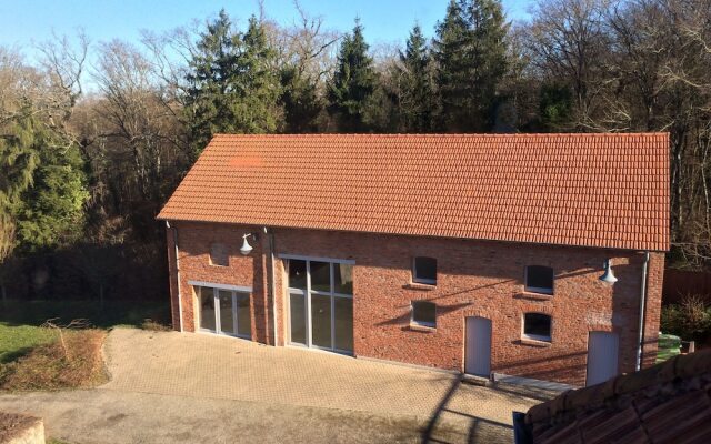 Le Couvent de Saint Ulrich