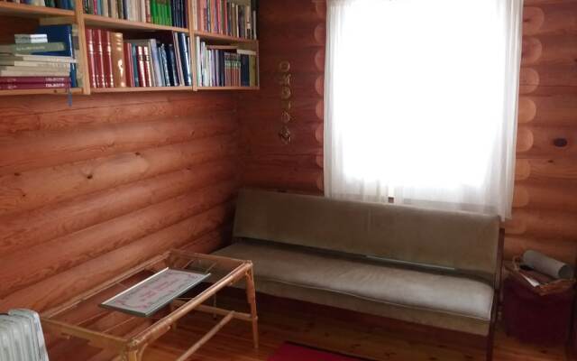 Paiksalo holiday house