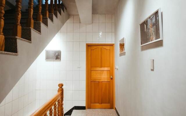 1995 B&B-Hostel