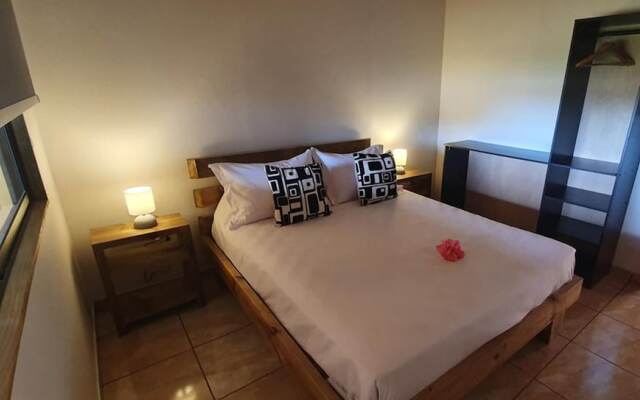 Tupuna Lodge Apartments