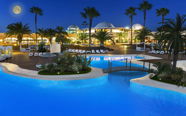 Elba Lanzarote Royal Village Resort