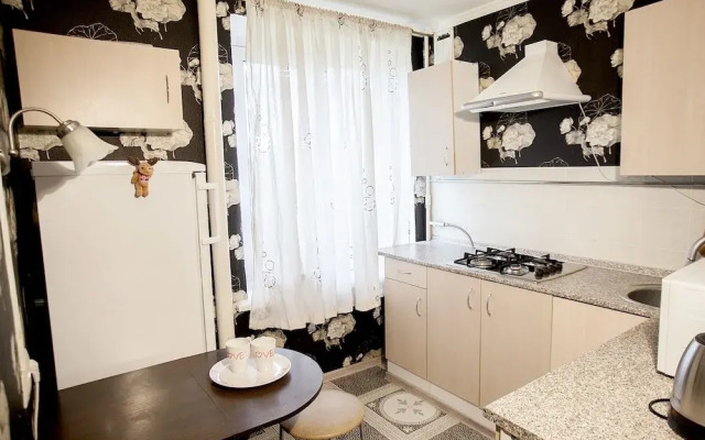 Апартаменты «Funny Dolphins Бутырский Вал»