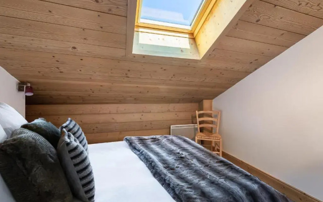 Chalet Méribel, 4 pièces, 6 personnes - FR-1-566-47