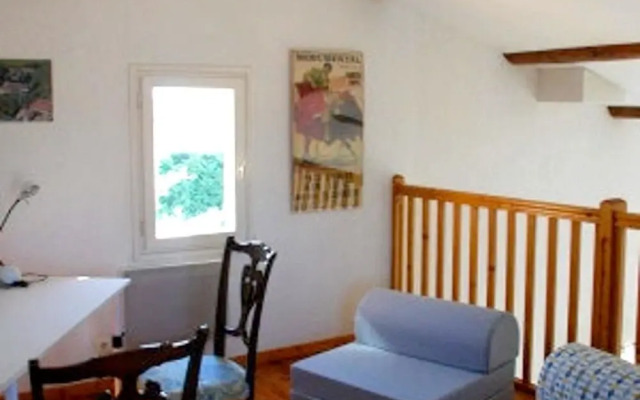 Beautiful villa with swimming-pool