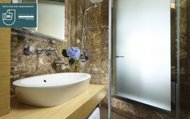 UNA HOTELS Napoli