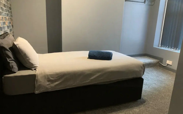 Urban Inn