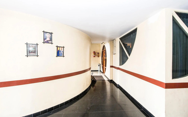 ZO Rooms Kolkata Airport VIP Road