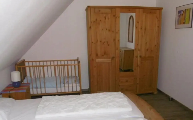 Strandraubernest Comfortable Holiday Residence