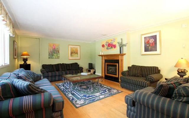 The Bourget Inn & Spa