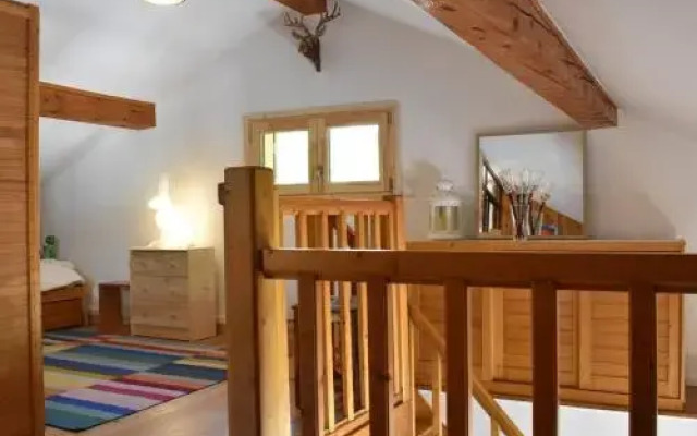 Maison la Gittaz