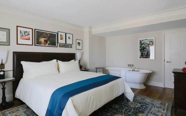 NoMad Las Vegas