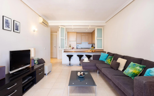 Home2Book Stunning Sea Views & Pool Los Gigantes