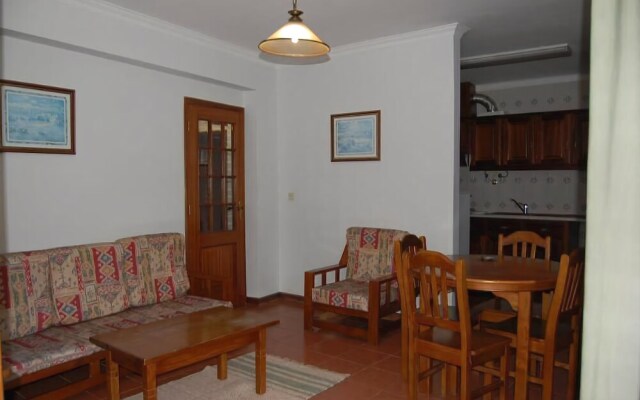 Apartamentos Nazaré