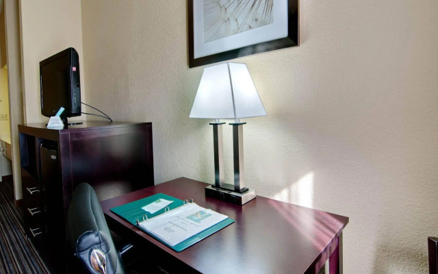 Spark by Hilton Wytheville East Main Street