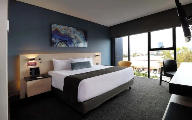 Quartz Care Hotel & Spa Tijuana