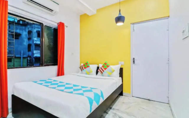 Hotel M M Homestay Howrah
