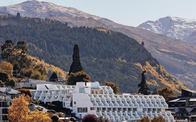 Crowne Plaza Hotel Queenstown, an IHG Hotel