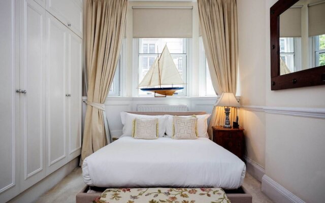 Ships of Sloane Square