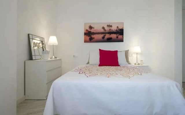Apartamento Sargantana