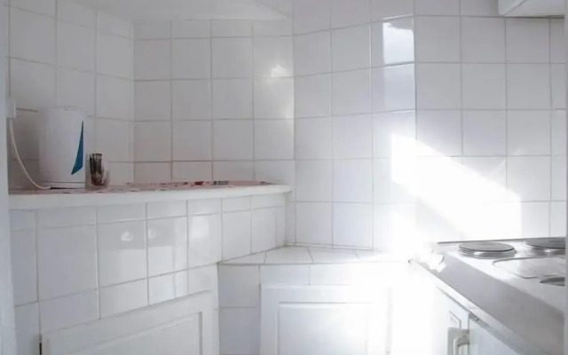 Caledonian Studio Flats