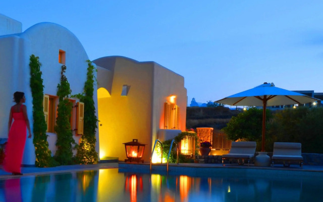 Pleiades Eco Houses