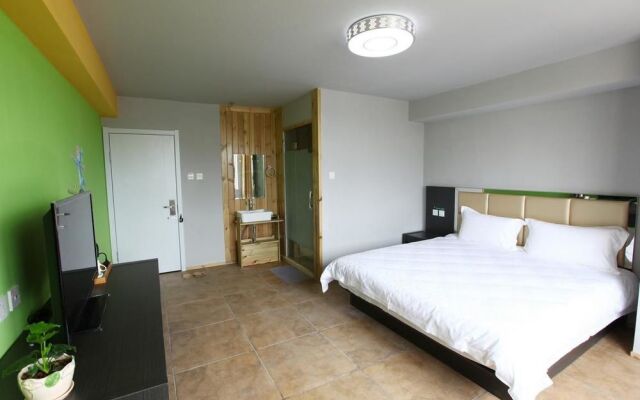Fig Coast Boutique Inn