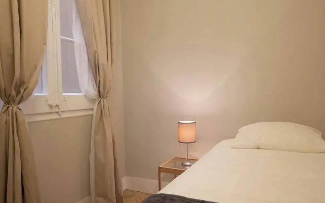 Enjoy Apartments Sofia