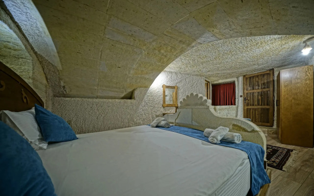 Cappa Cave Hotel