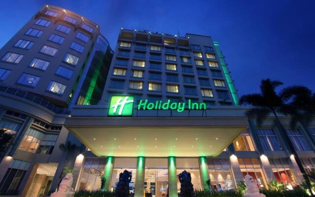 Holiday Inn Bandung Pasteur, an IHG Hotel