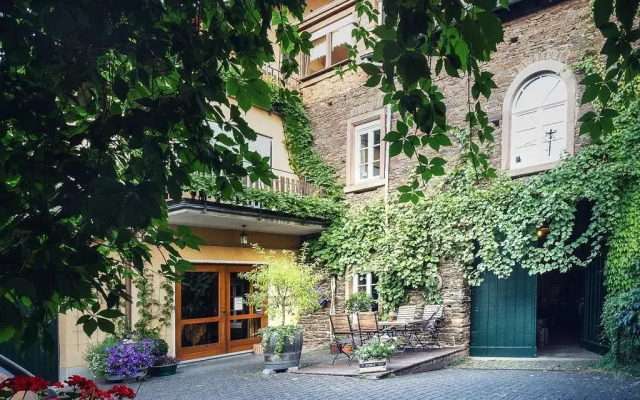 Ferienhaus Schwaab-Scherr