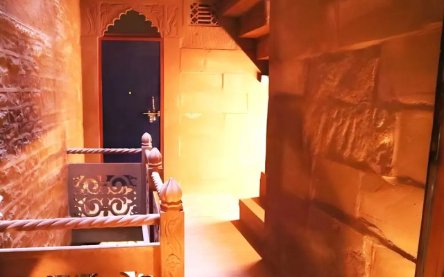 Casa de jodhpur