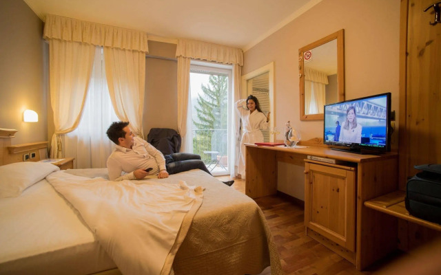 Hotel Lilla