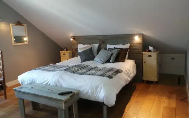 Bed and breakfast Hoeve Lien