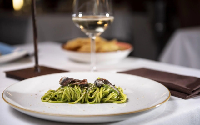 Hotel Osteria della Pista