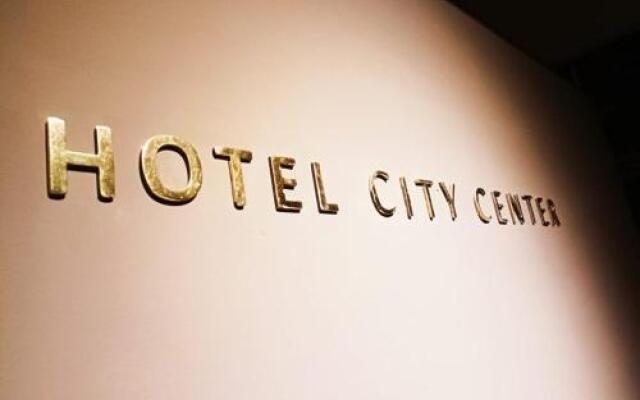 Hotel City Center