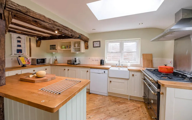 Lavender Cottage, Middleton