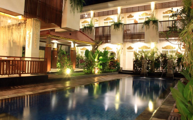 The Nyaman Bali