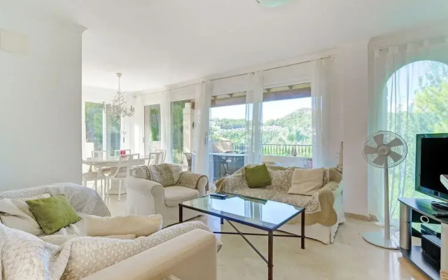 Modern Villa in a Beautiful Resort of Costa Blanca