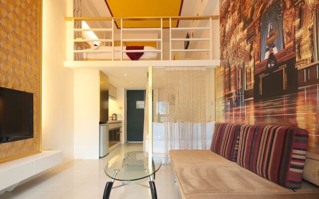 Quan Jia Hot Spring B&B